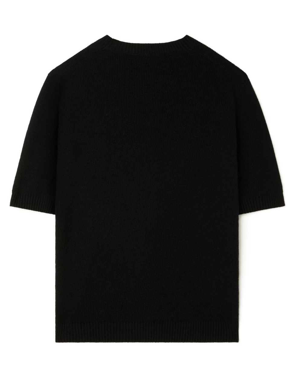 Cheap Finest Women crew-neck Alanui T-shirt A Knit 0820